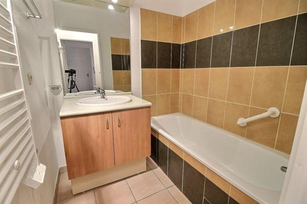 Appartement Fenouillet 2 pièce(s) 44.75 m2