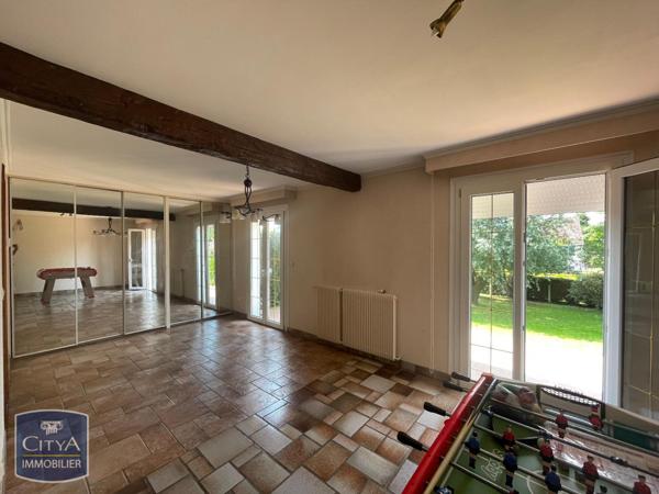Maison à louer 4 pièces 114.08m²