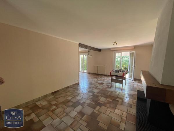 Maison à louer 4 pièces 114.08m²