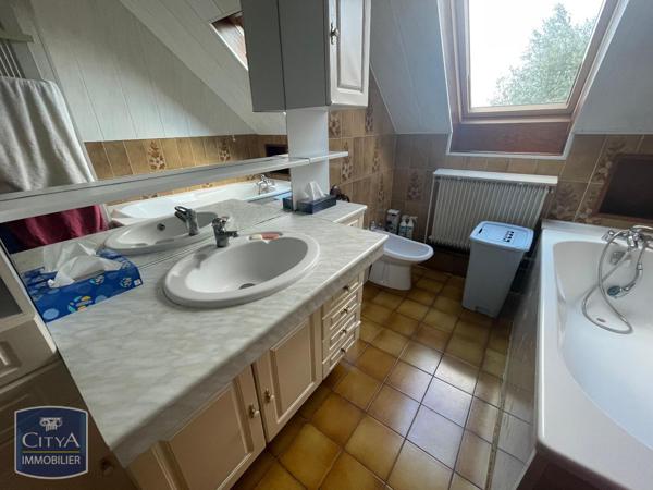 Maison à louer 4 pièces 114.08m²