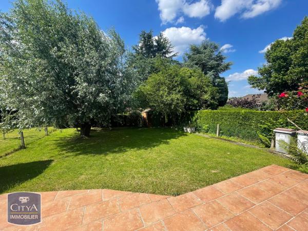 Maison à louer 4 pièces 114.08m²