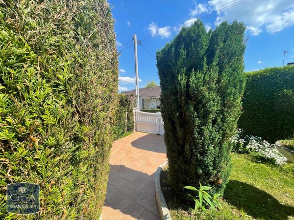 Maison à louer 4 pièces 114.08m²