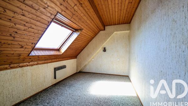 Maison à vendre 8 pièces 212 m² Mackwiller