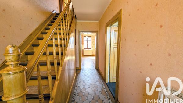 Maison à vendre 8 pièces 212 m² Mackwiller