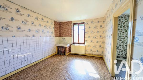 Maison à vendre 8 pièces 212 m² Mackwiller