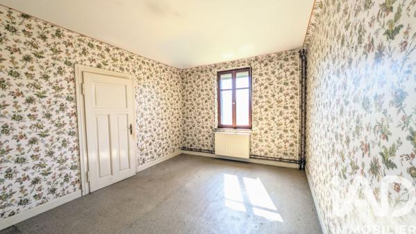 Maison à vendre 8 pièces 212 m² Mackwiller