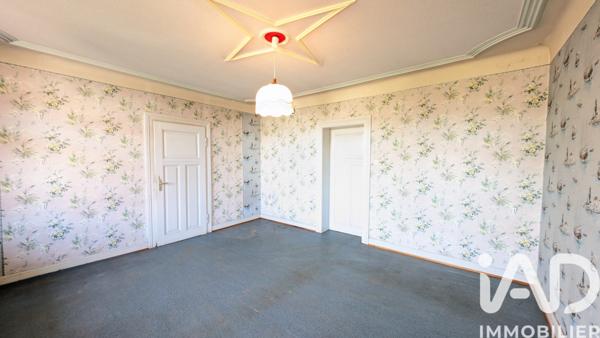 Maison à vendre 8 pièces 212 m² Mackwiller