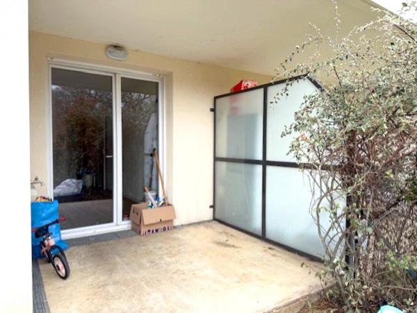 Appartement à vendre 2 pièces LEGUEVIN (31)