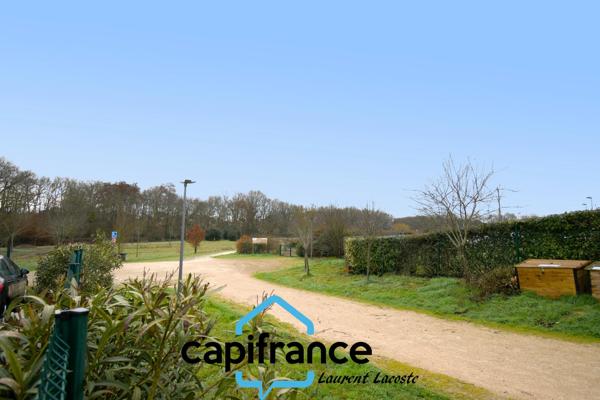 Appartement à vendre 2 pièces LEGUEVIN (31)