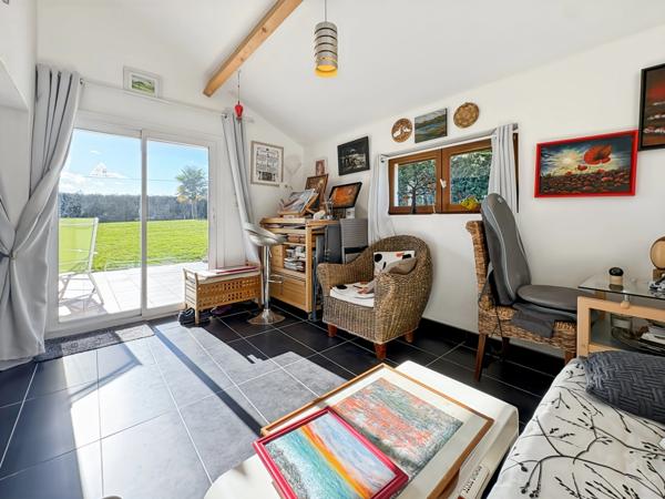 Longère 5 pièces 140 m² Eauze (32)