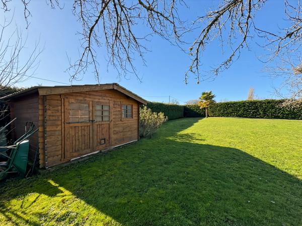 Longère 5 pièces 140 m² Eauze (32)