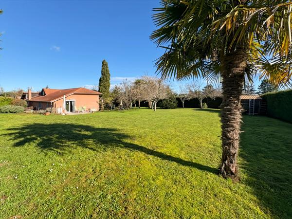 Longère 5 pièces 140 m² Eauze (32)