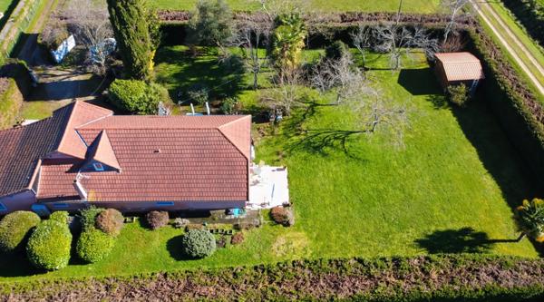 Longère 5 pièces 140 m² Eauze (32)