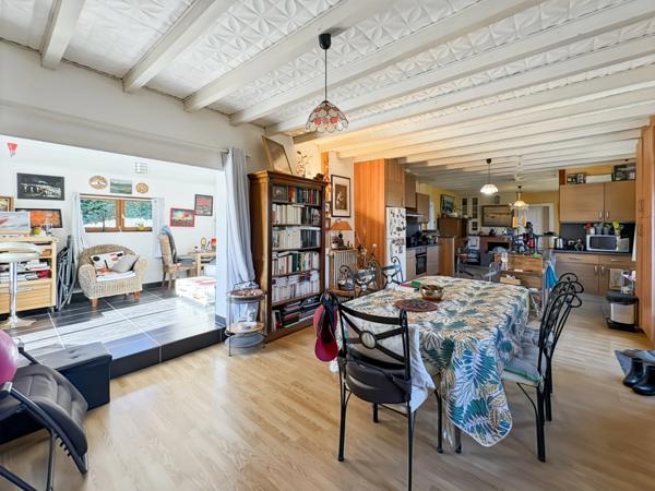 Longère 5 pièces 140 m² Eauze (32)