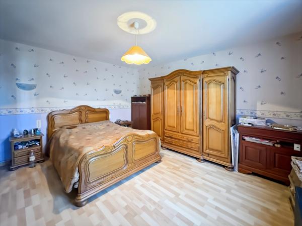 Longère 5 pièces 140 m² Eauze (32)