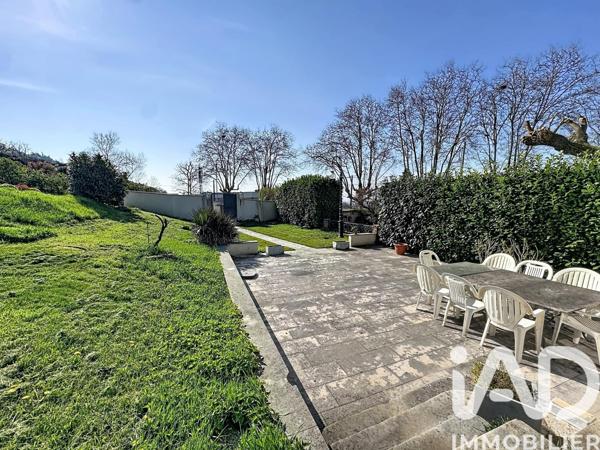 Maison à vendre 5 pièces 140 m² Limonest