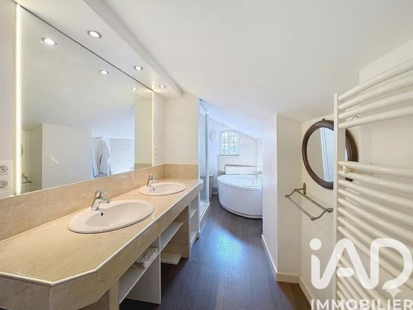 Maison à vendre 5 pièces 140 m² Limonest
