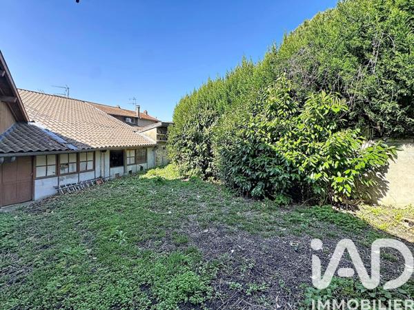 Maison à vendre 5 pièces 140 m² Limonest