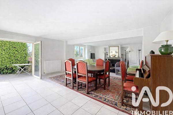 Maison à vendre 5 pièces 140 m² Limonest
