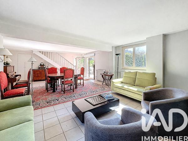 Maison à vendre 5 pièces 140 m² Limonest