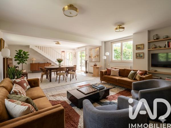Maison à vendre 5 pièces 140 m² Limonest