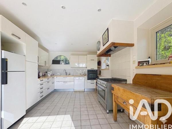 Maison à vendre 5 pièces 140 m² Limonest