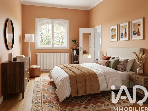 Maison à vendre 5 pièces 140 m² Limonest