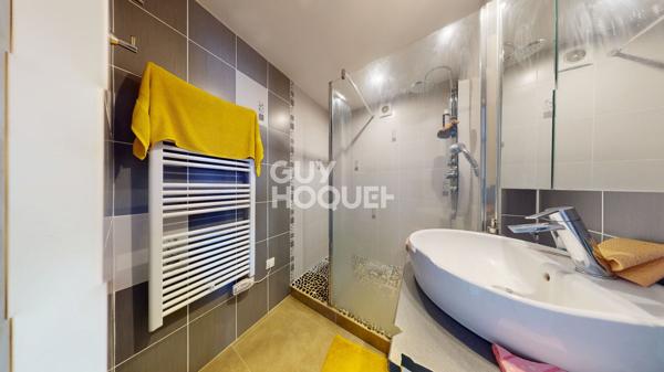 Appartement Tours 2 pièce(s) 48m2 - Exclusivité