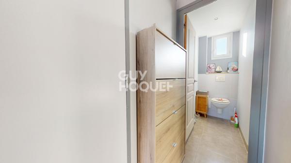 Appartement Tours 2 pièce(s) 48m2 - Exclusivité