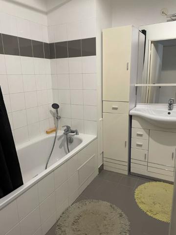 Appartement meublé Bussy Saint Georges 3 pièce(s) 62.25 m2 + parkings