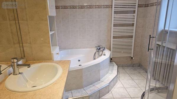 Maison de ville à vendre à Le Mans dans la Sarthe (72000), ref : HB-1758