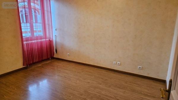 Maison de ville à vendre à Le Mans dans la Sarthe (72000), ref : HB-1758