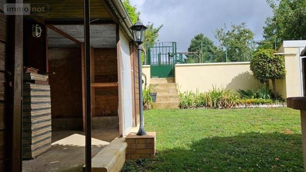 Maison de ville à vendre à Le Mans dans la Sarthe (72000), ref : HB-1758