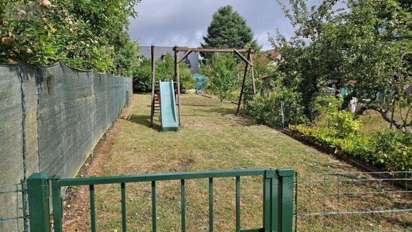 Maison de ville à vendre à Le Mans dans la Sarthe (72000), ref : HB-1758