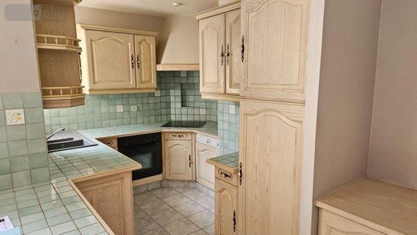 Maison de ville à vendre à Le Mans dans la Sarthe (72000), ref : HB-1758