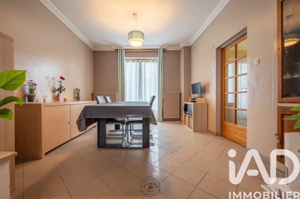 Maison à vendre 7 pièces 125 m² Mondelange