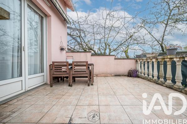Maison à vendre 7 pièces 125 m² Mondelange