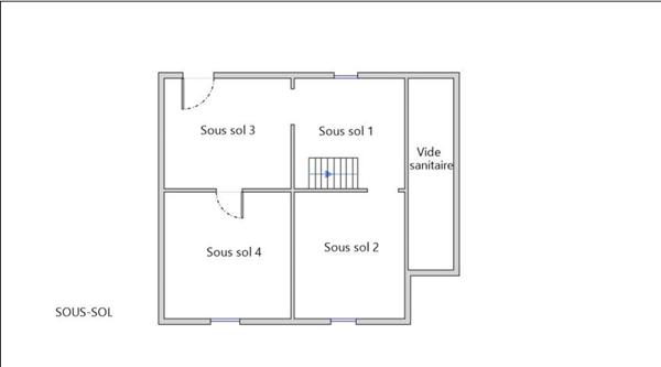 Maison à vendre 7 pièces 125 m² Mondelange