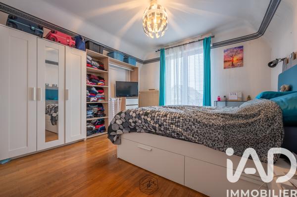 Maison à vendre 7 pièces 125 m² Mondelange