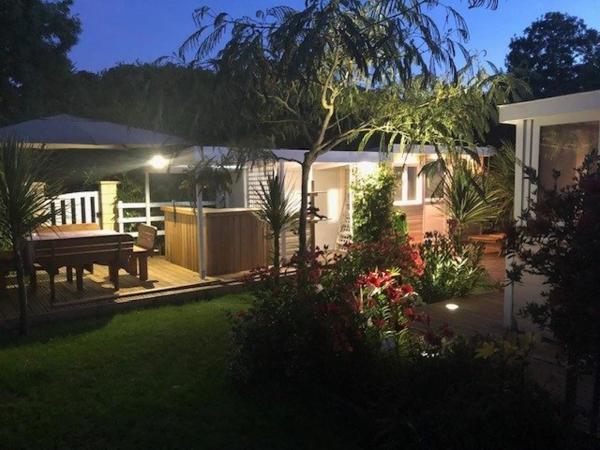 Chalet 4 pièces – Saint-Gildas-de-Rhuys (56730)