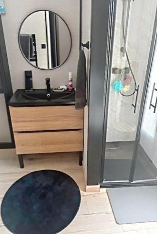 Chalet 4 pièces – Saint-Gildas-de-Rhuys (56730)