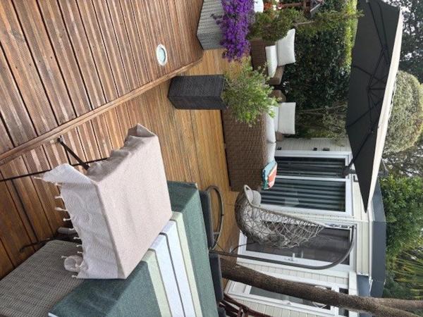 Chalet 4 pièces – Saint-Gildas-de-Rhuys (56730)