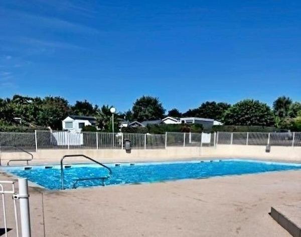 Chalet 4 pièces – Saint-Gildas-de-Rhuys (56730)