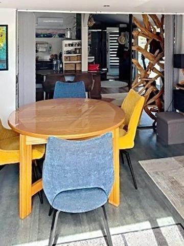 Chalet 4 pièces – Saint-Gildas-de-Rhuys (56730)