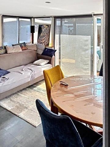 Chalet 4 pièces – Saint-Gildas-de-Rhuys (56730)