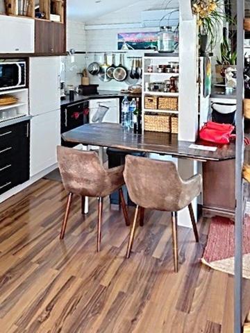 Chalet 4 pièces – Saint-Gildas-de-Rhuys (56730)