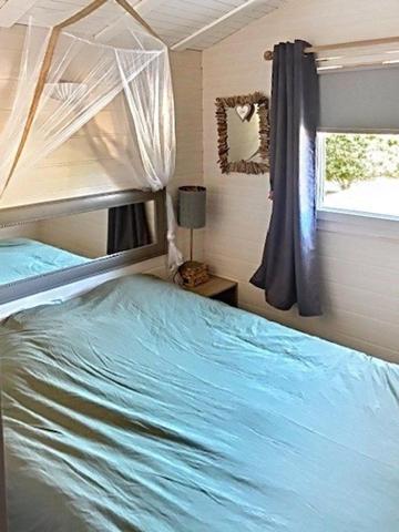 Chalet 4 pièces – Saint-Gildas-de-Rhuys (56730)