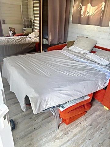 Chalet 4 pièces – Saint-Gildas-de-Rhuys (56730)