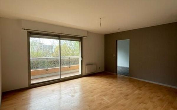 Appartement à louer    2 pièces •  Mont-de-Marsan