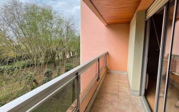 Appartement à louer    2 pièces •  Mont-de-Marsan